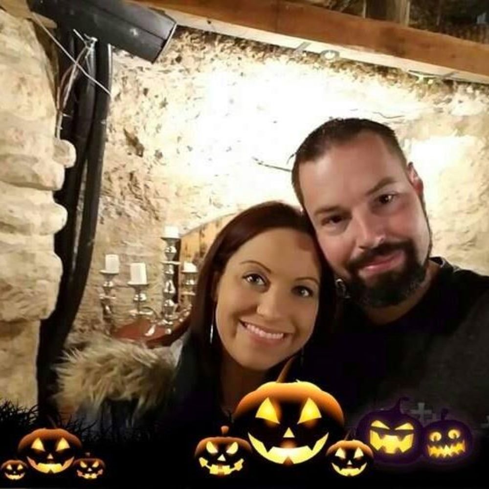 Meet your Posher, Shawn